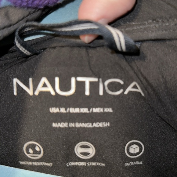 Nautica extra large puffer/ski jacket - Picture 7 of 8